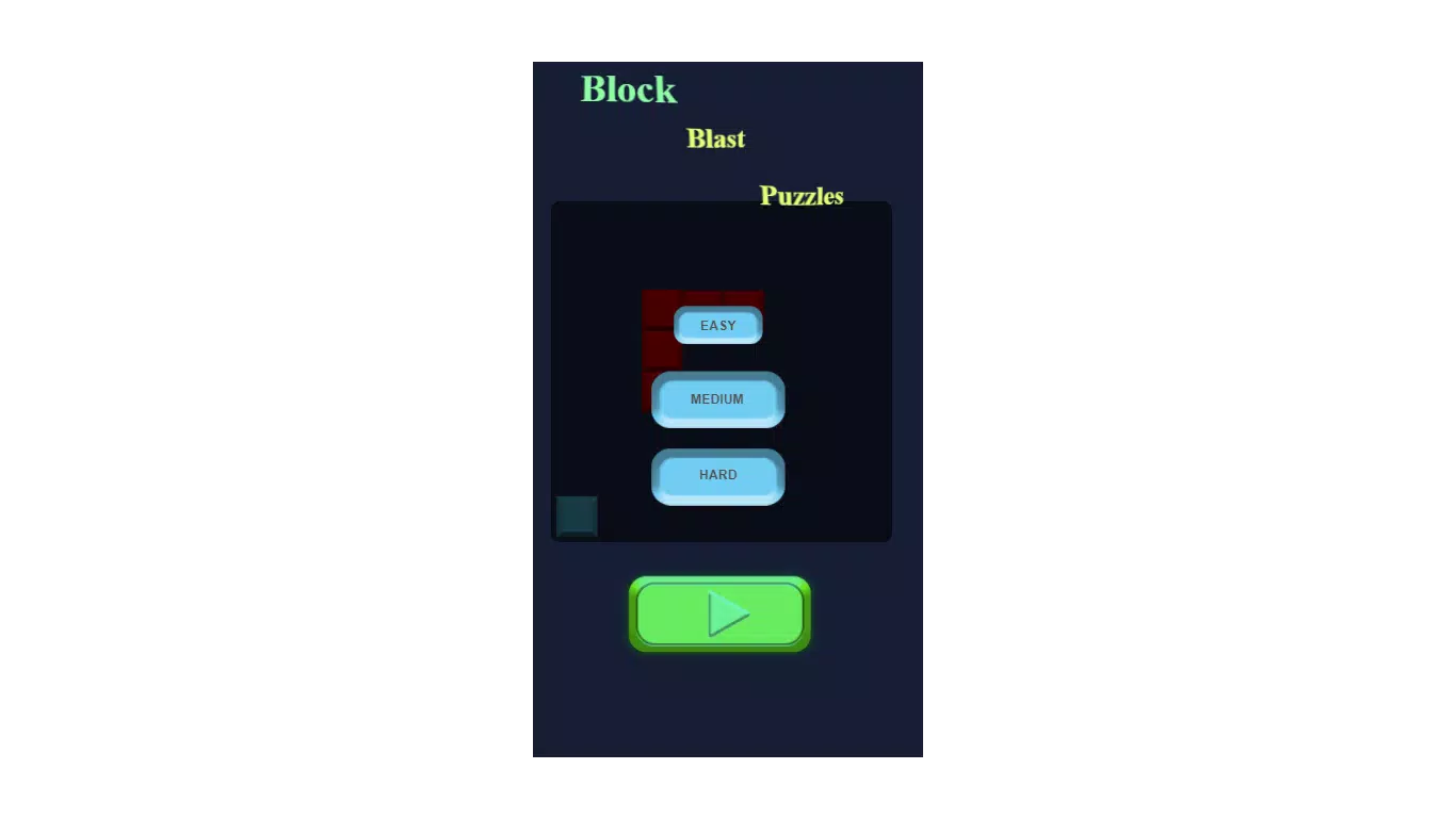 Block Blast Puzzles