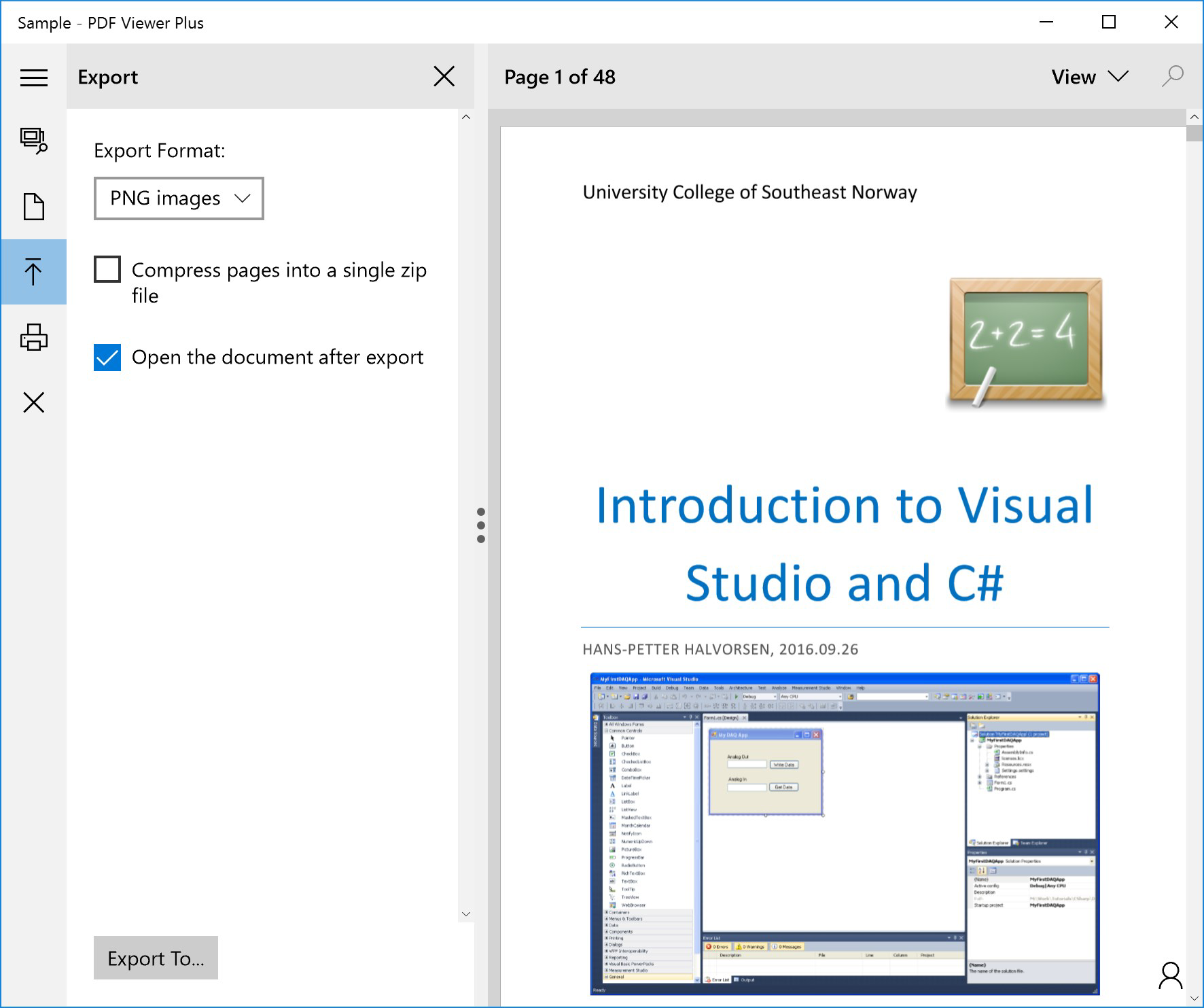 Screenshot 4