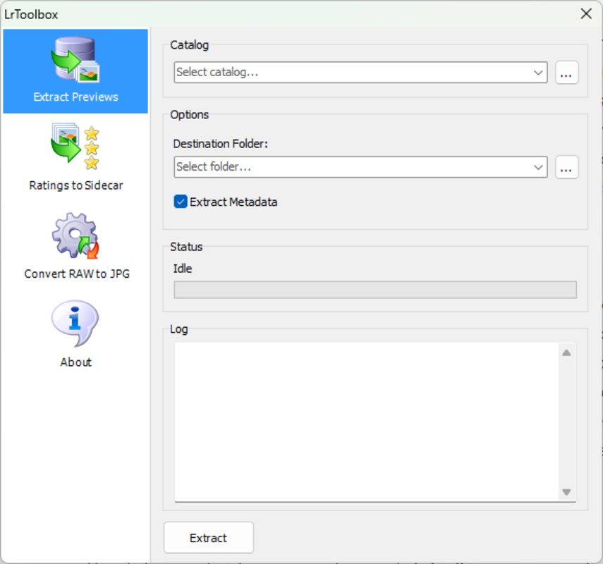 LrToolbox