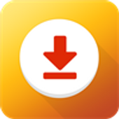 SnapTube - MP3 Music & Video Downloader Logo