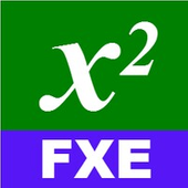 FX Equation Logo