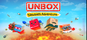 Unbox: Newbie's Adventure