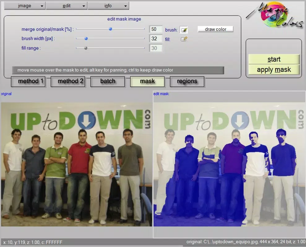 Screenshot 2