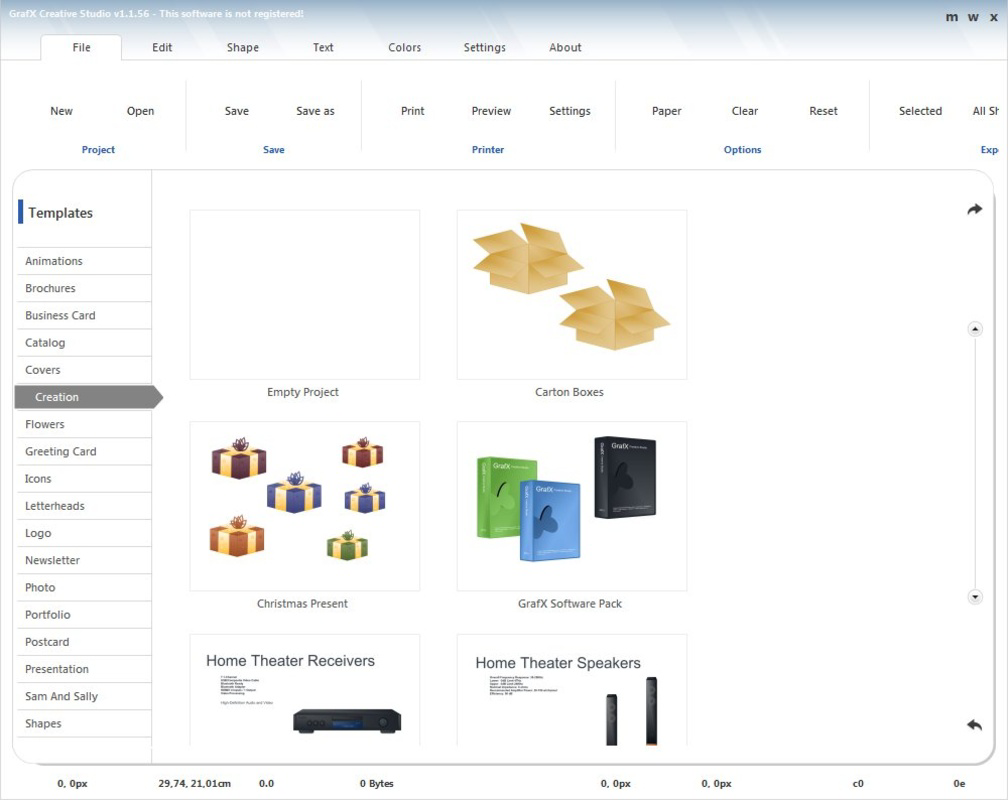 Screenshot 3