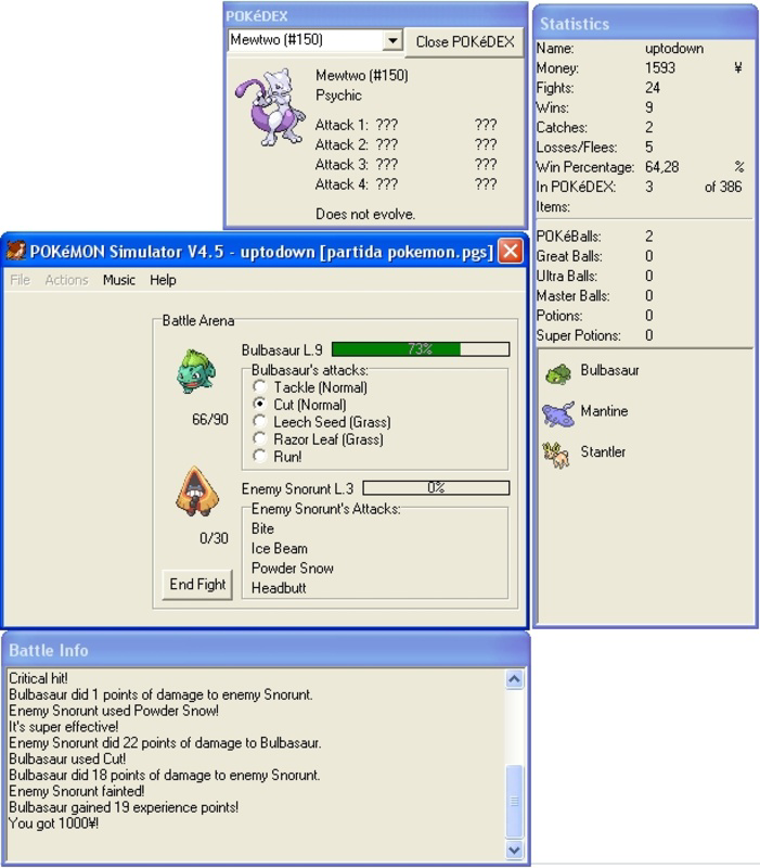 Screenshot 2 screenshot 2