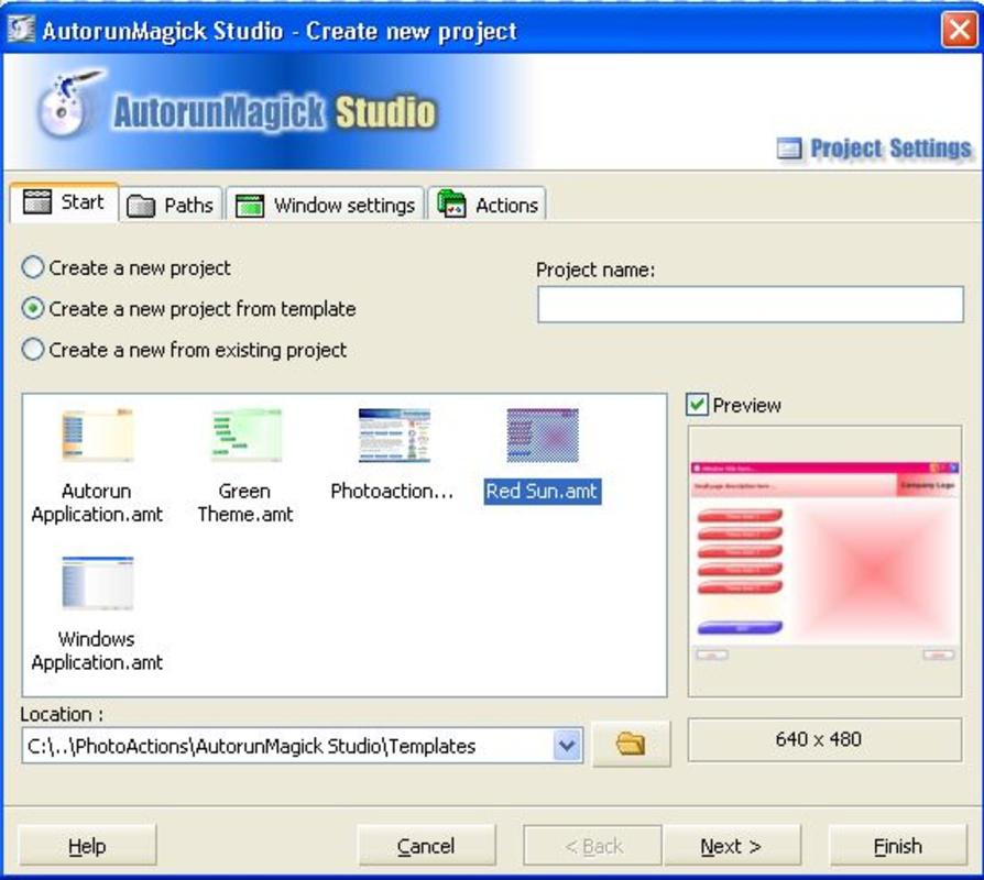 Screenshot 3