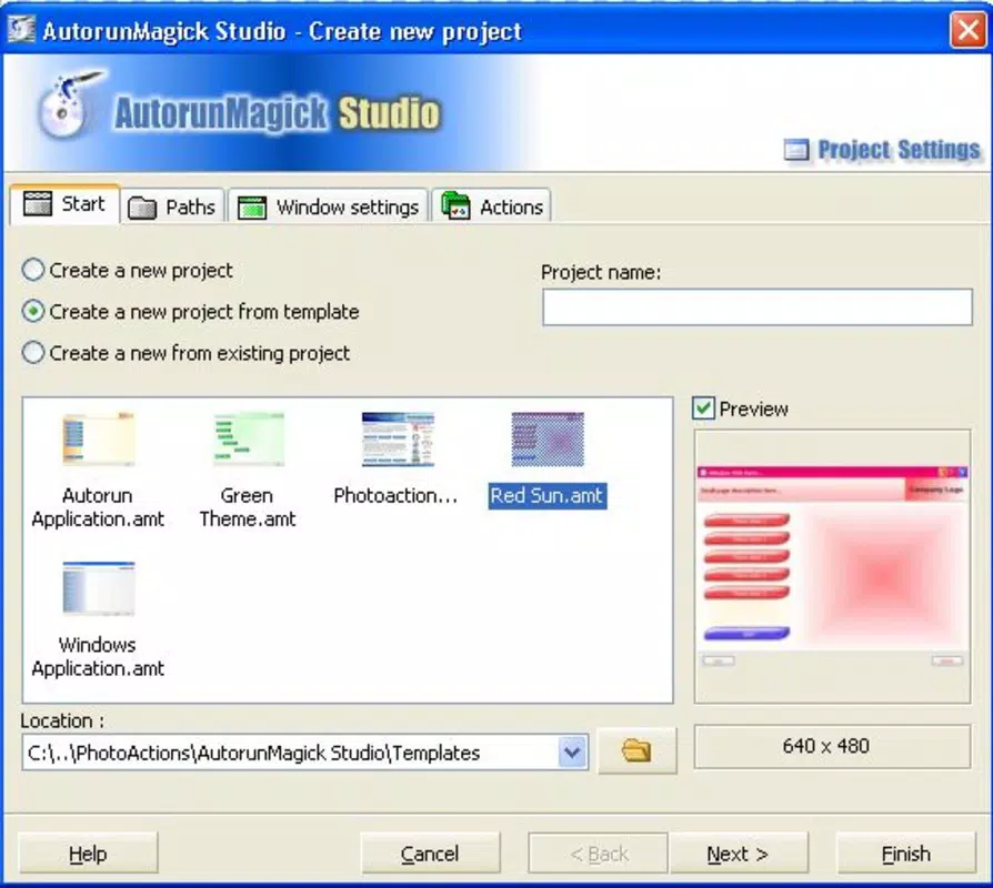 Screenshot 3