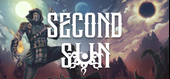Second Sun Logo