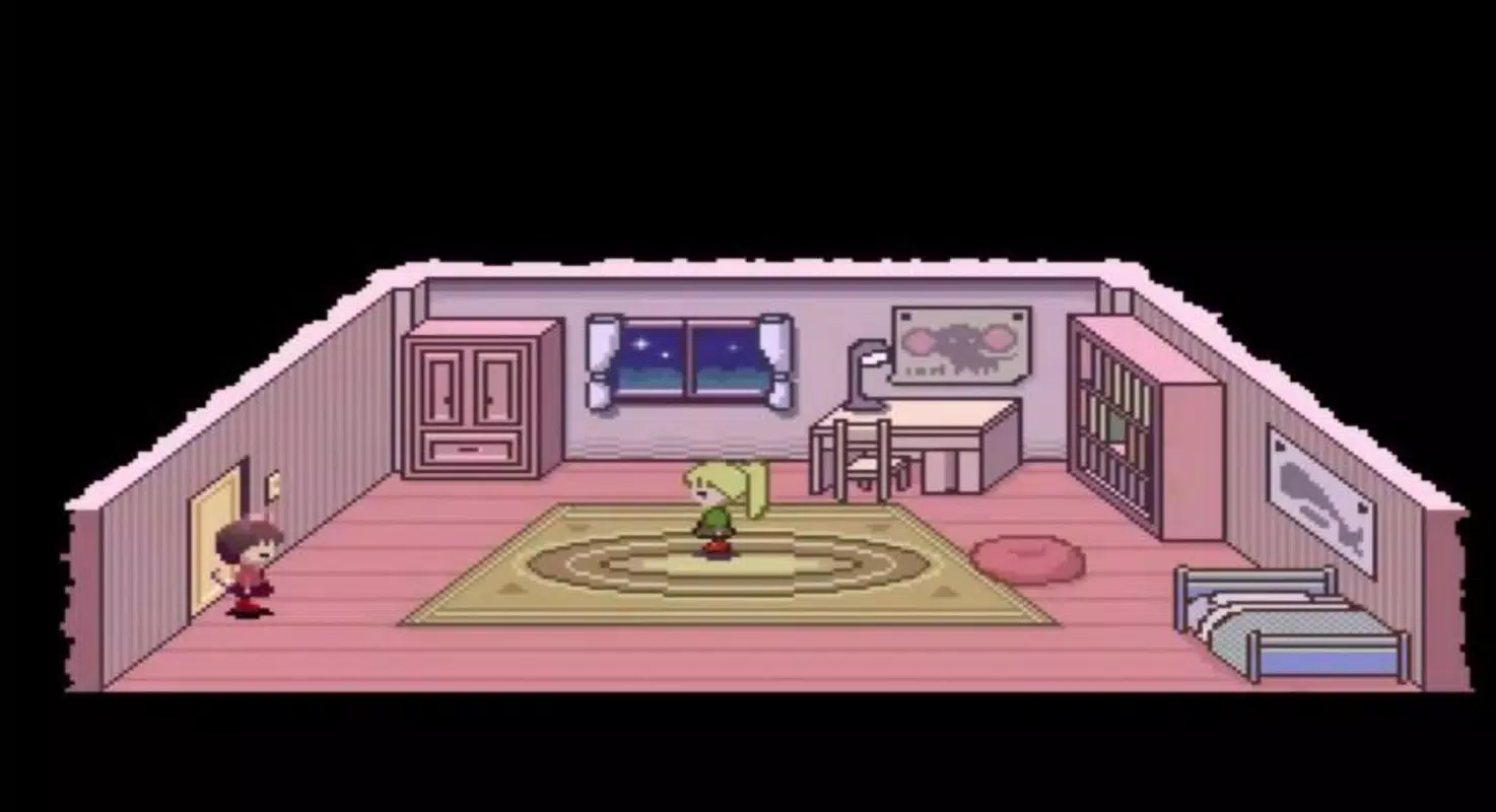Yume Nikki