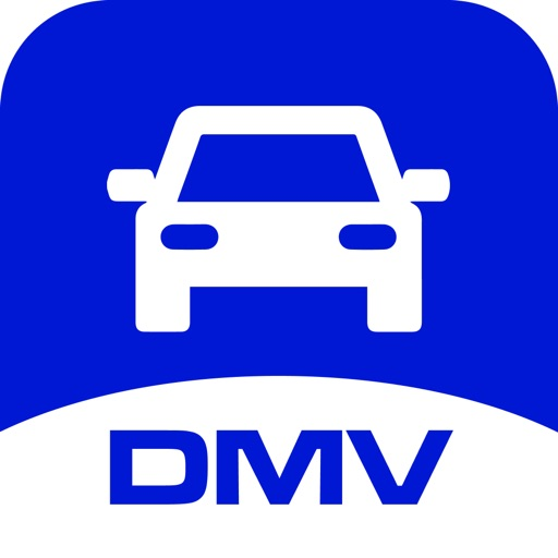 DMV Practice Test ° 2024 for iOS (iPhone/iPod touch) Free Download at