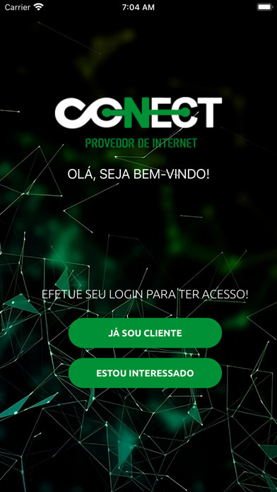 Minha Conect poster