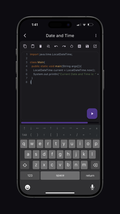 C# Compiler poster