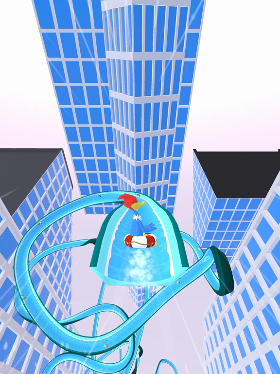 Pica Pau Water Park for iOS (iPhone/iPad/iPod touch) Free Download at