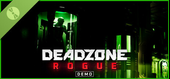 Deadzone: Rogue Demo Logo