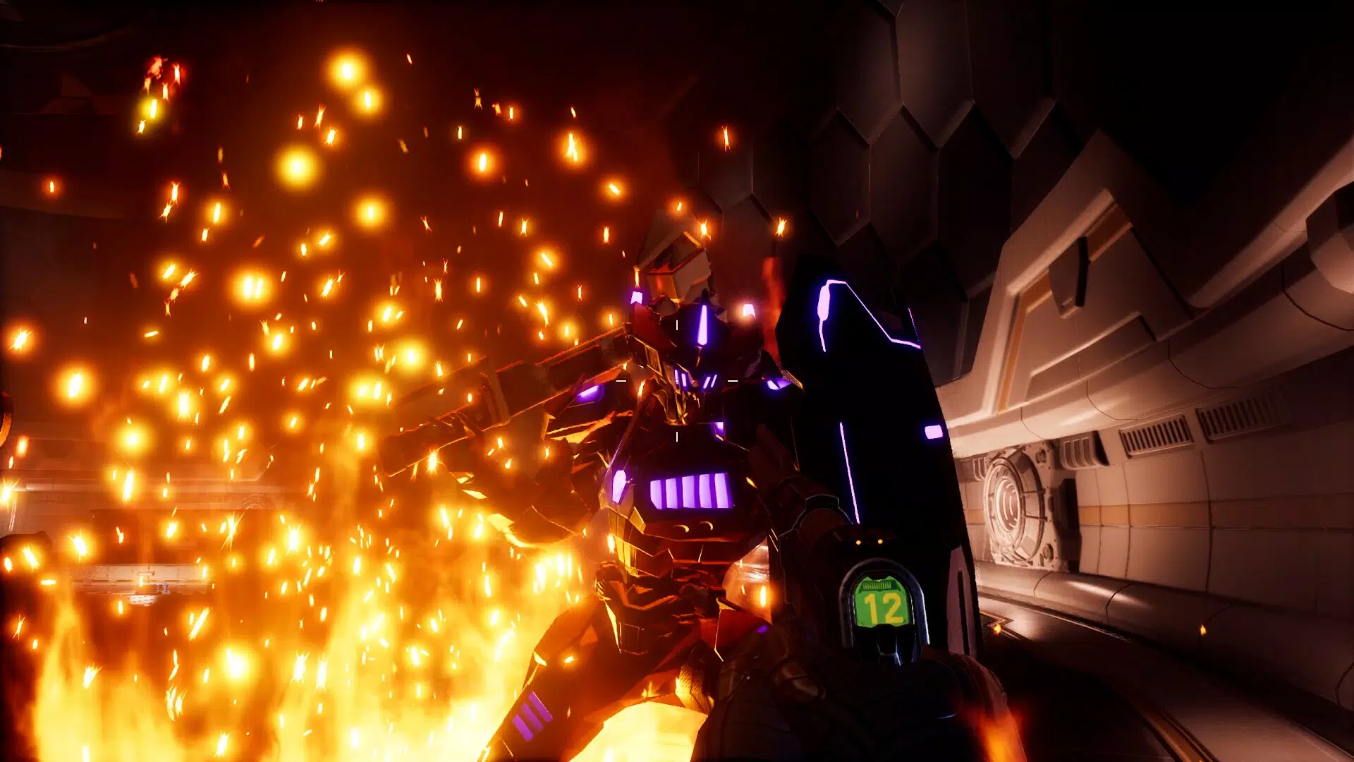 Deadzone: Rogue Demo