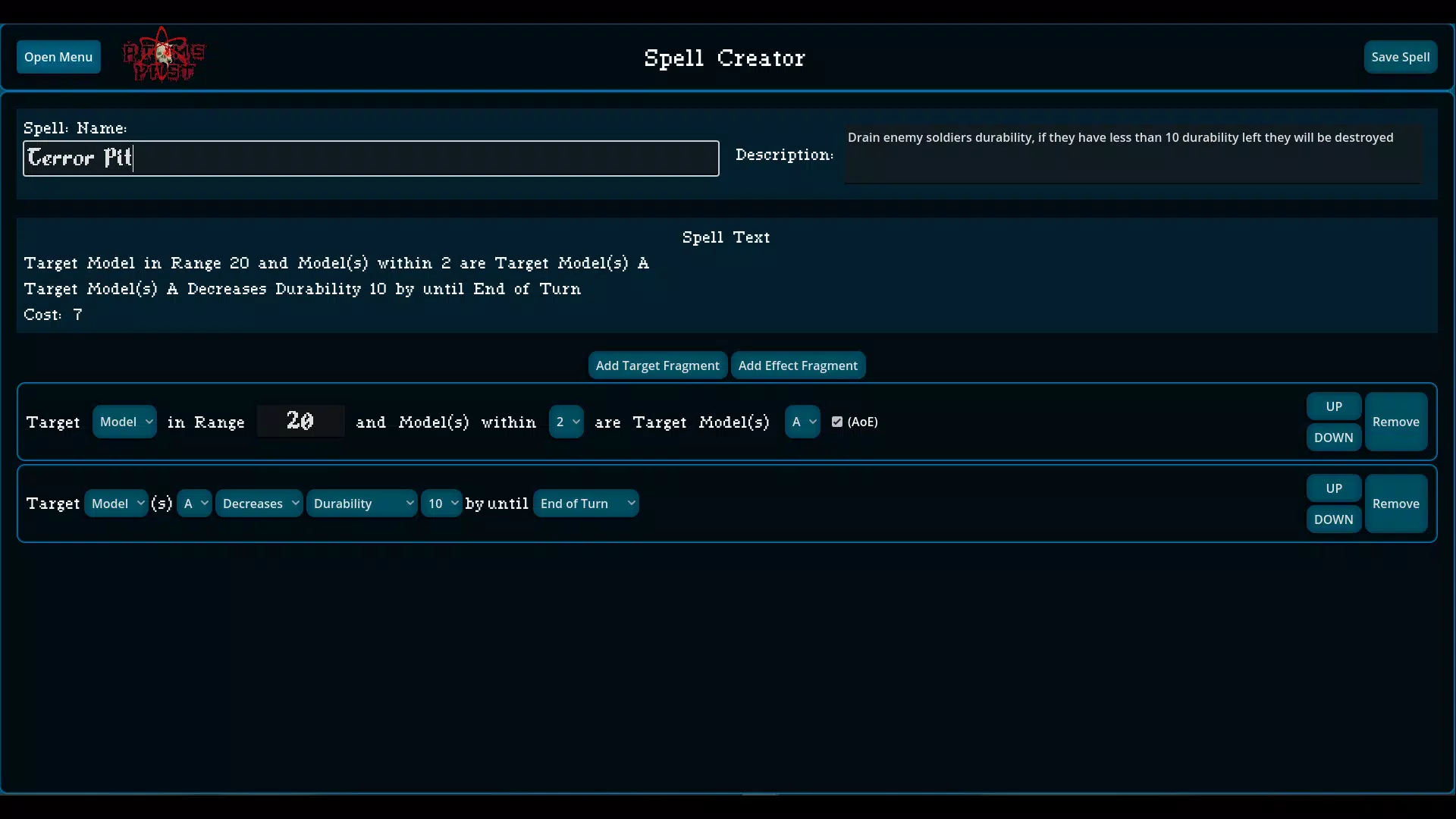 Screenshot 4