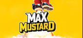 Max Mustard Logo