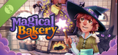 Magical Bakery Demo