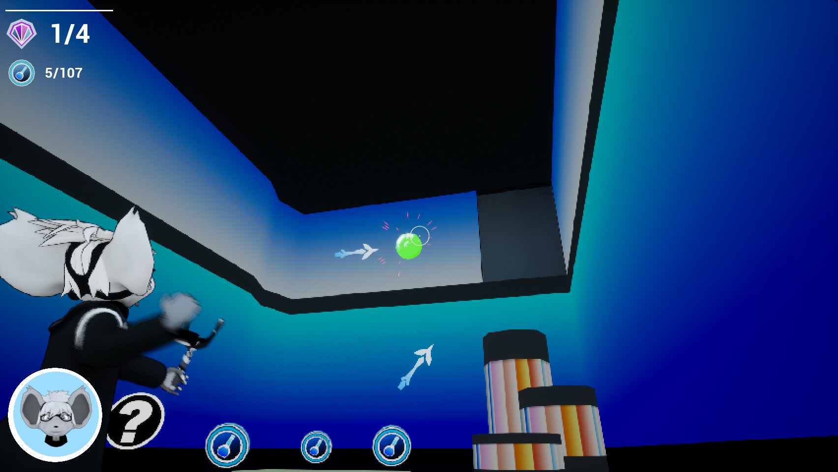 Lab 42 Demo for PC Windows Download