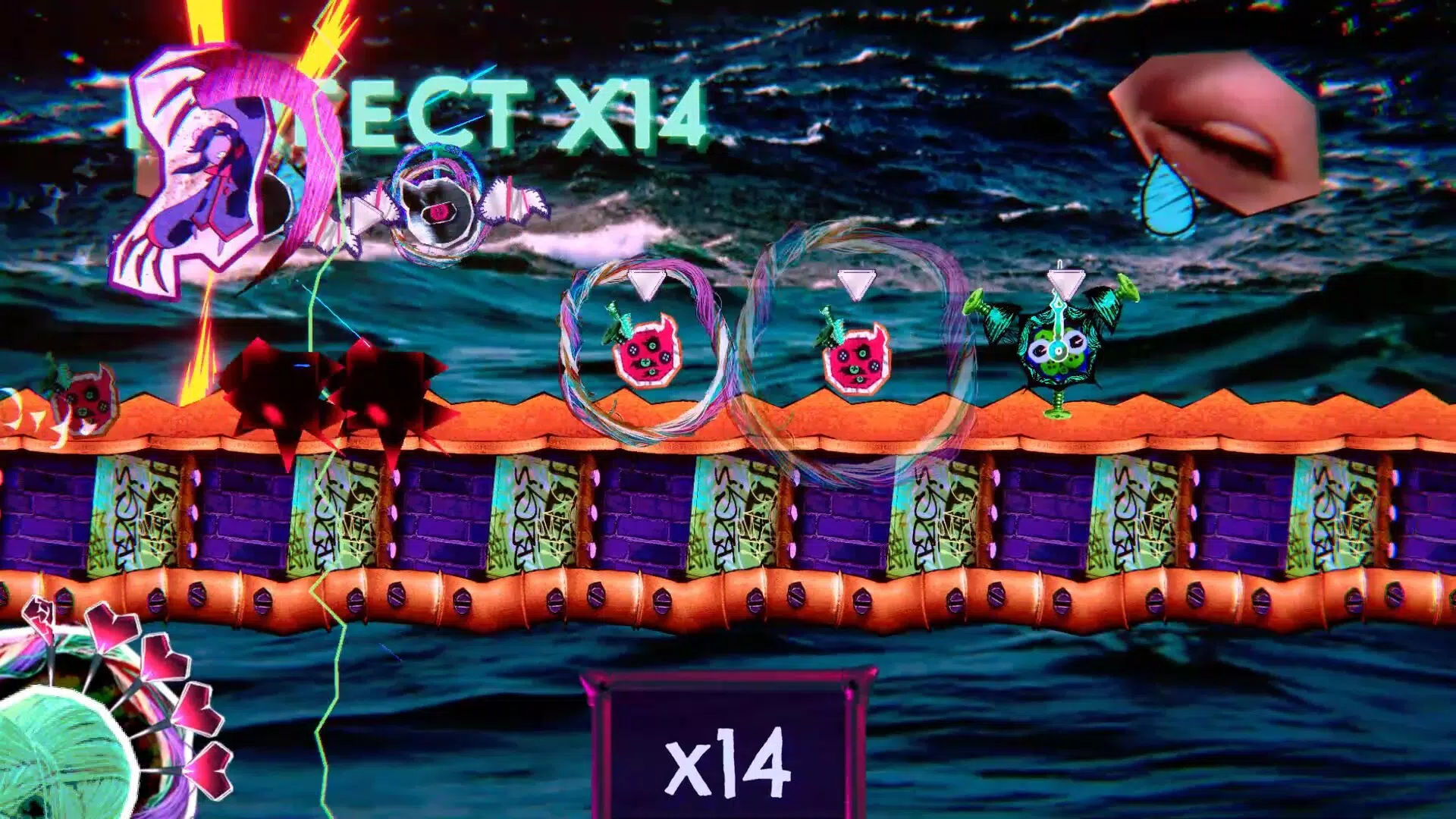 Main image for Beat, Heart, Beat Demo application