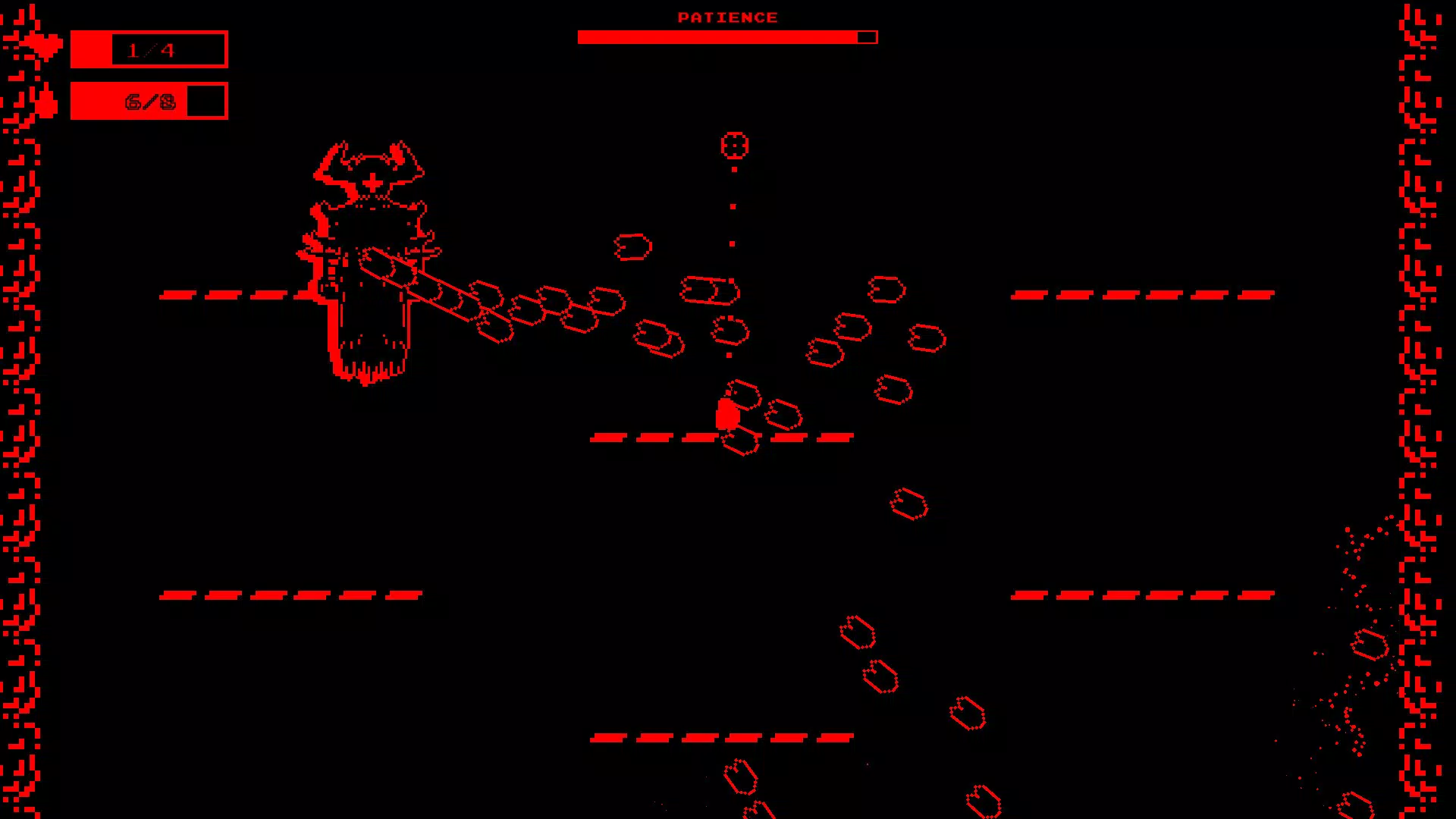 BLOOD=BULLETS Demo
