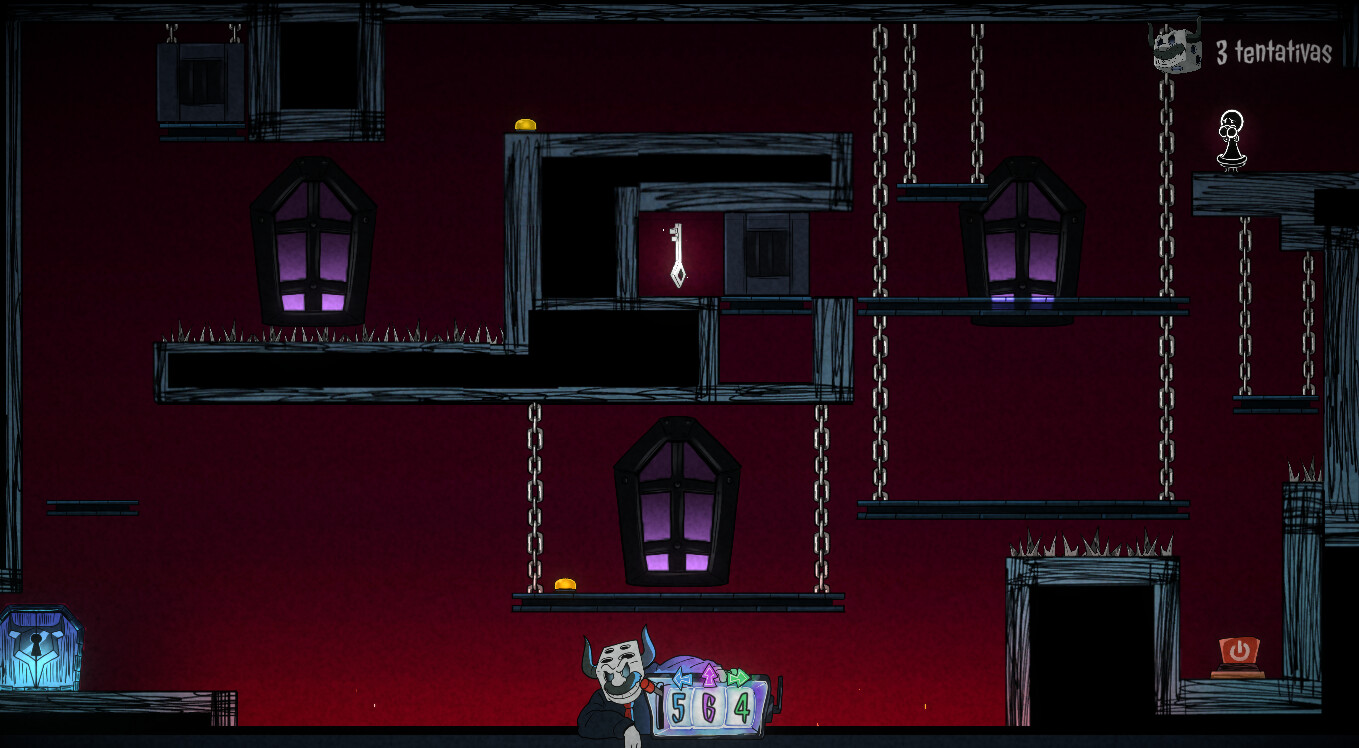 Trials Of Randoom for PC Windows Download