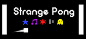 Strange Pong