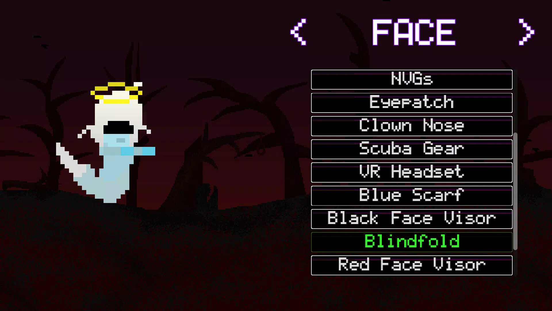 Afterlife Reverie Demo