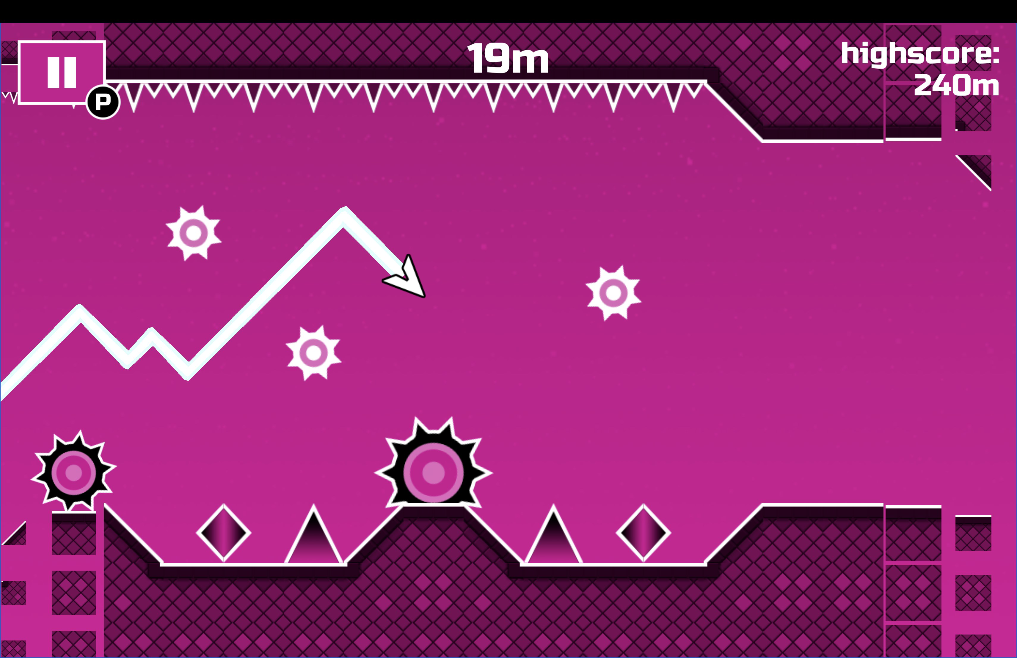 Space Waves