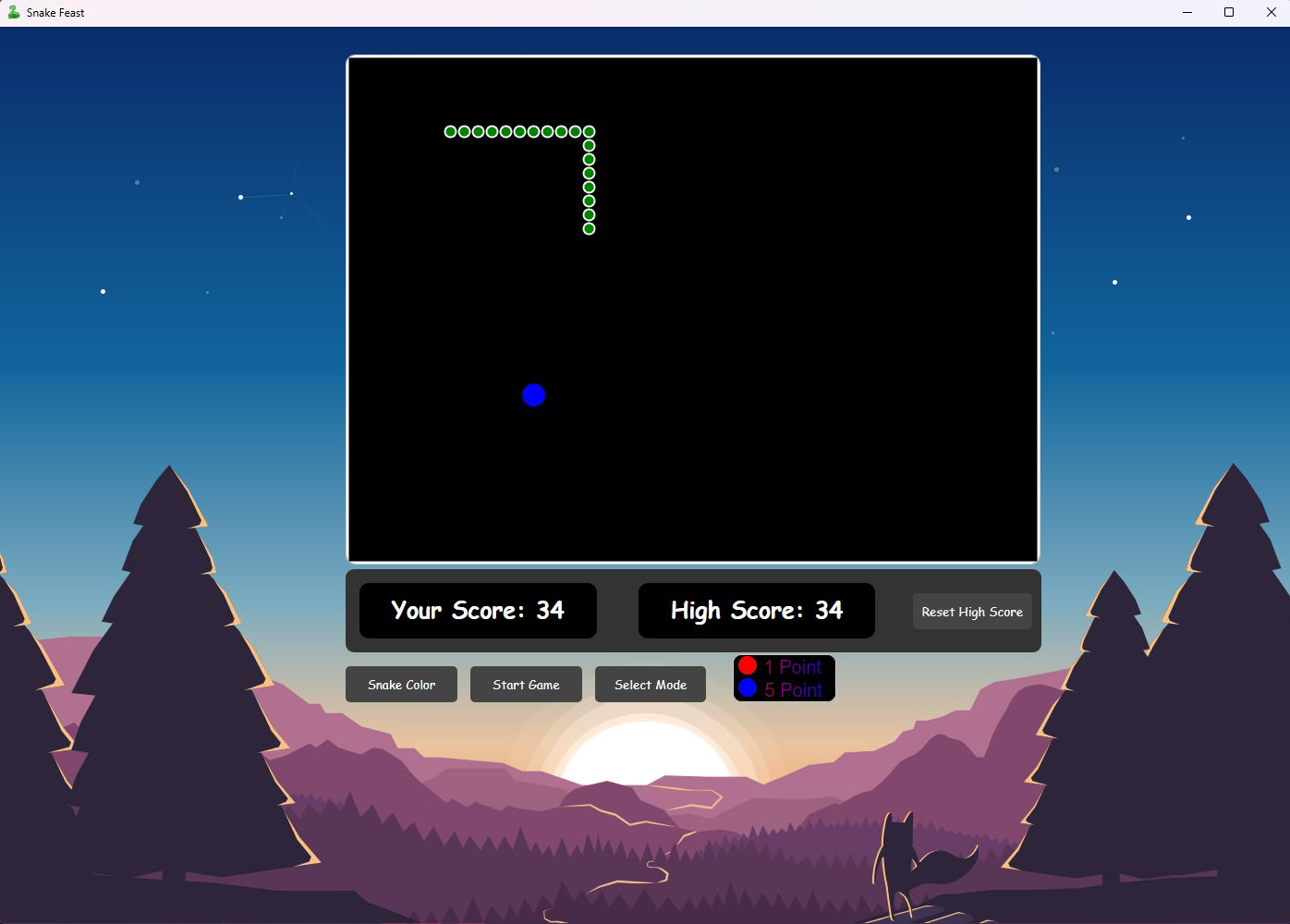 Screenshot 3 screenshot 3