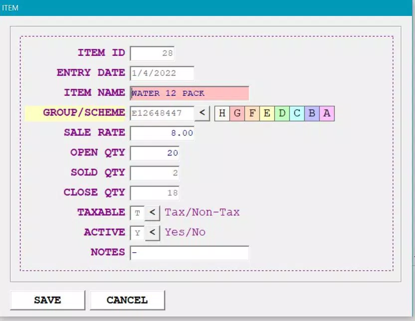 Screenshot 3