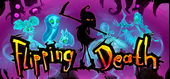 Flipping Death Logo