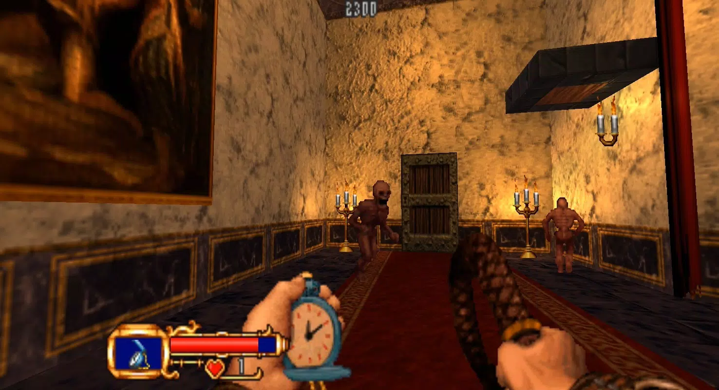 Castlevania: Simon's Destiny