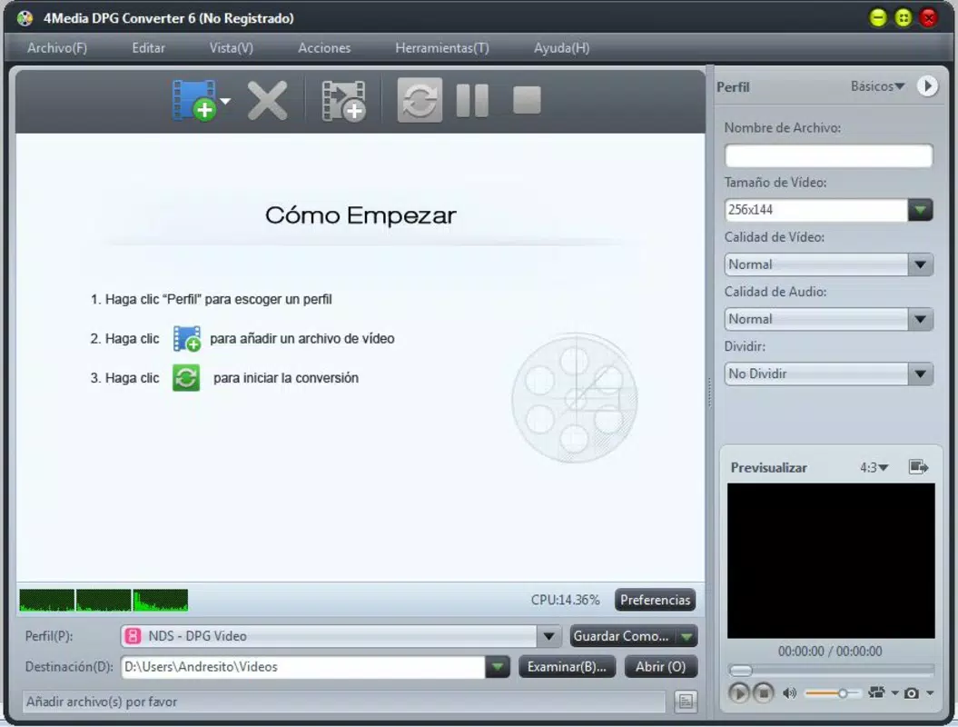 Screenshot 3
