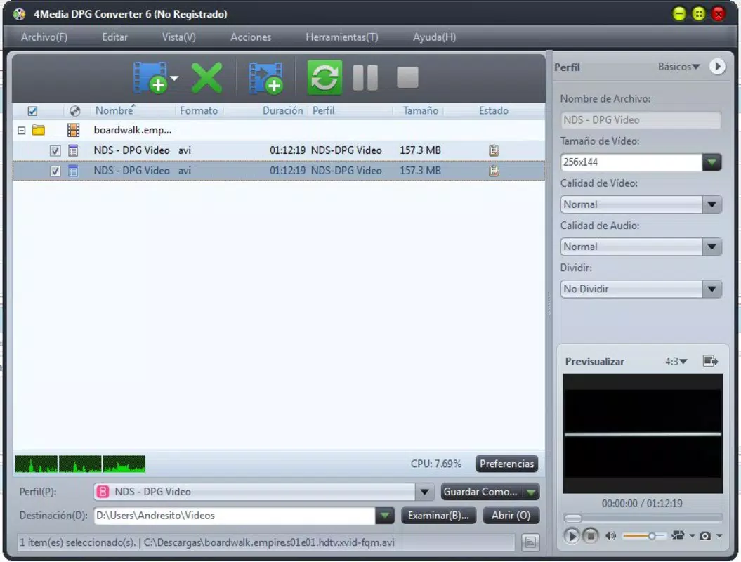 Screenshot 2