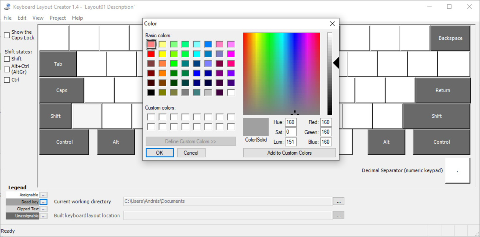 Screenshot 3