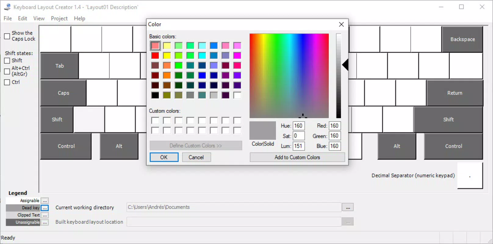 Screenshot 3