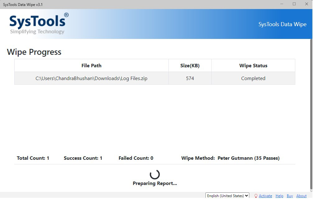 Screenshot 4