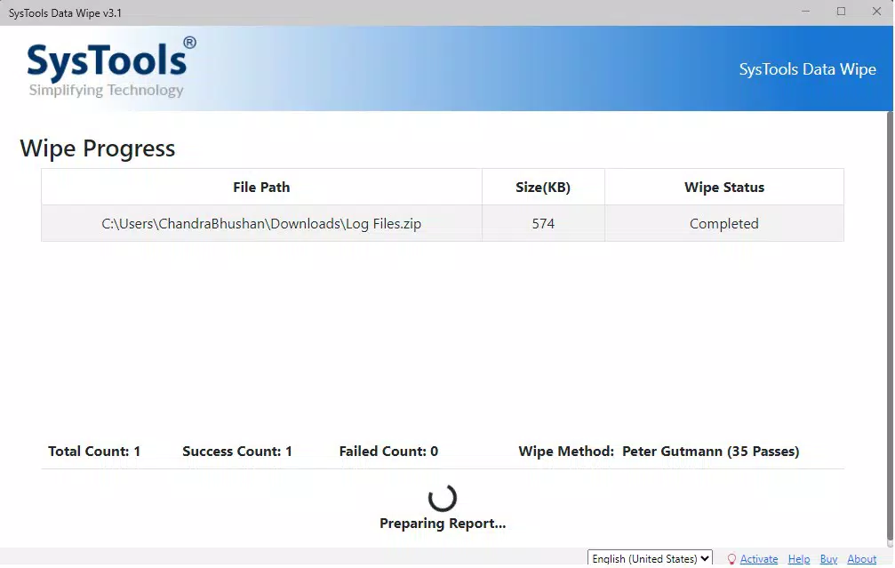 Screenshot 4