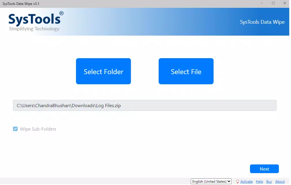 Screenshot 2