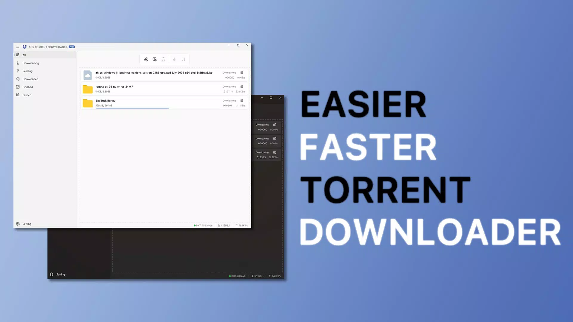 Any-Torrent Downloader