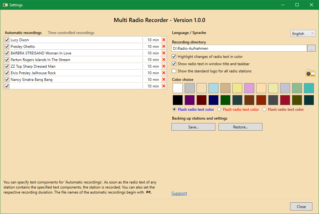 Screenshot 4