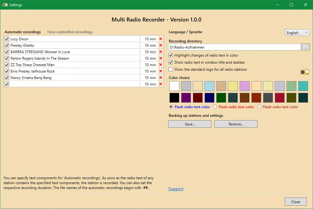 Screenshot 4
