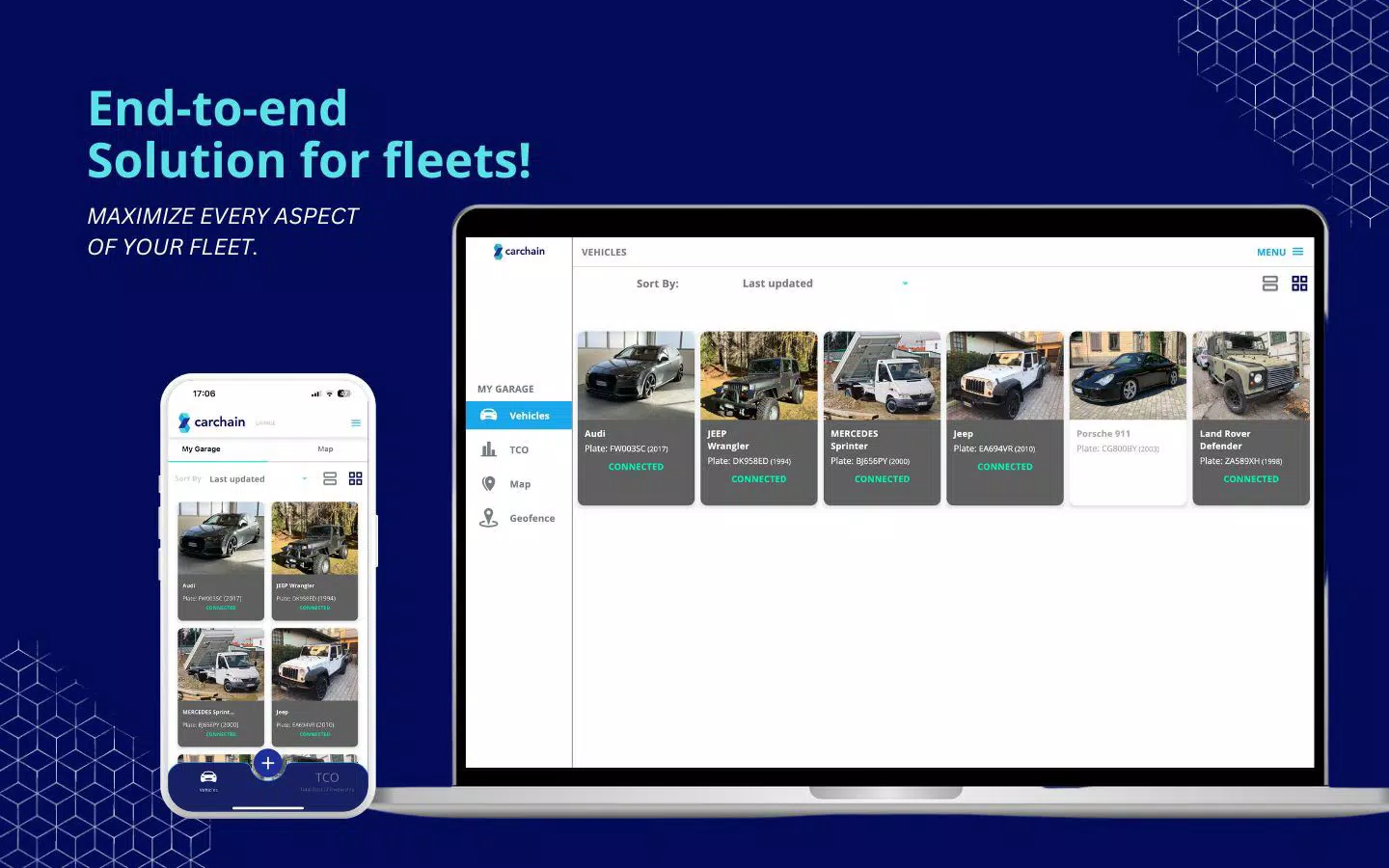 Carchain
