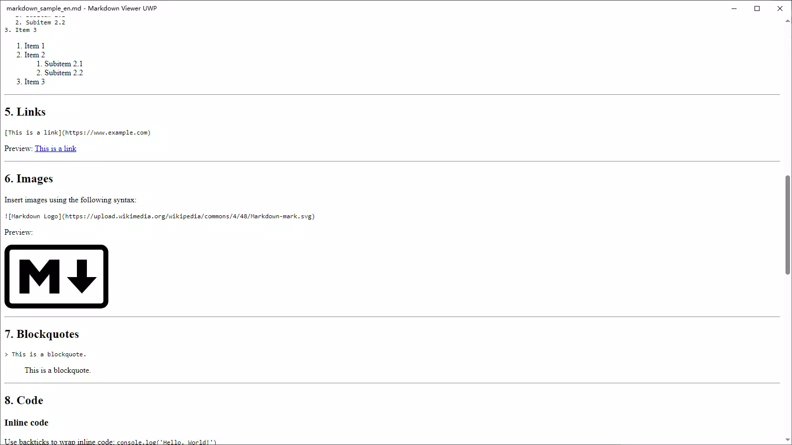 Screenshot 3