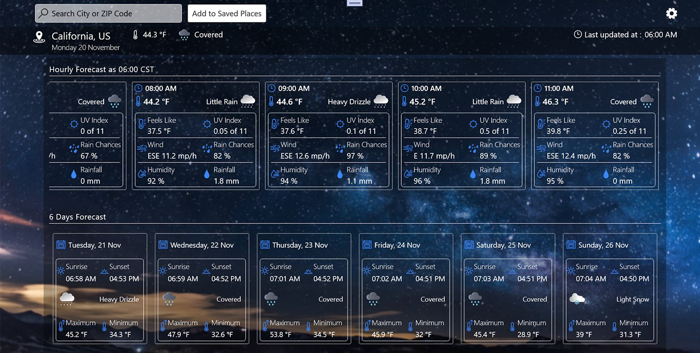 Screenshot 3 screenshot 3