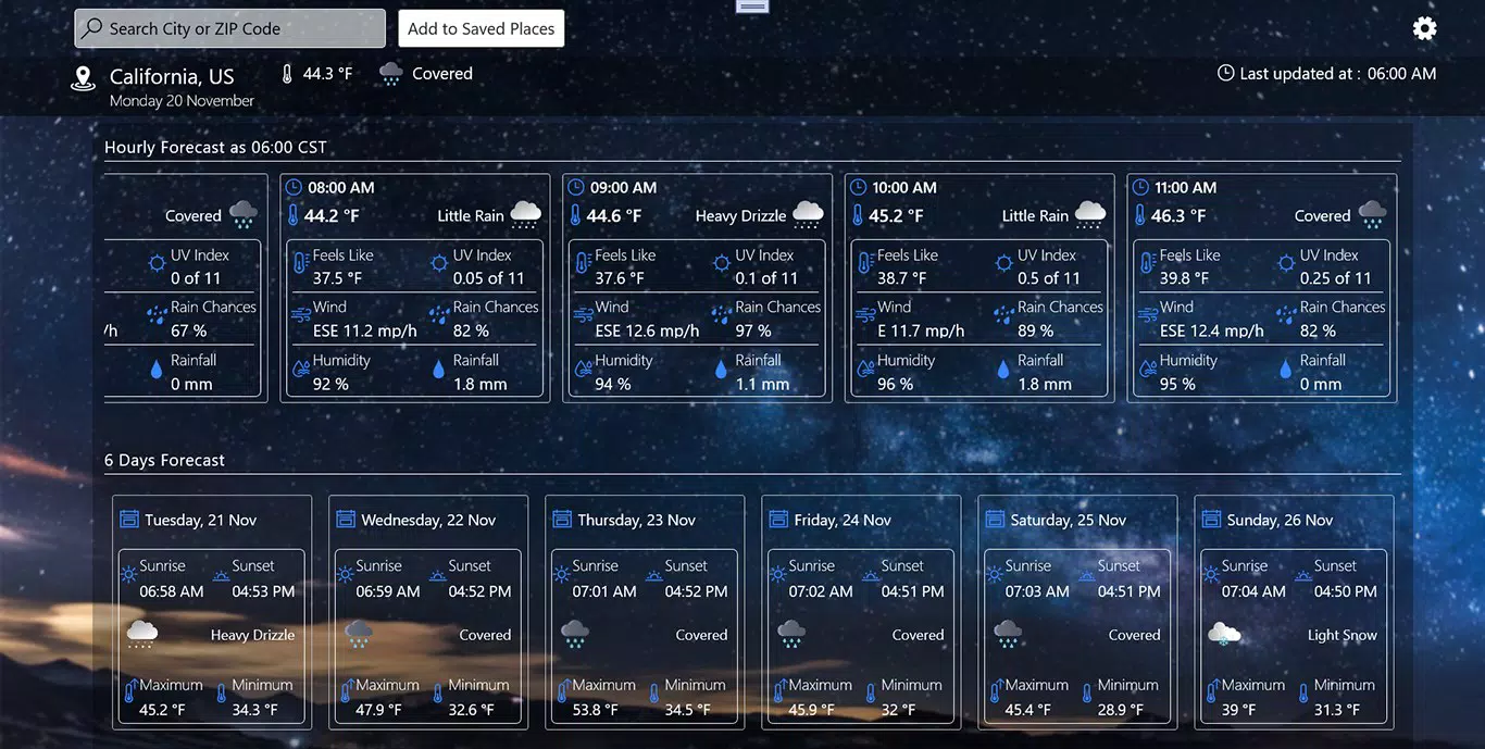 Screenshot 3