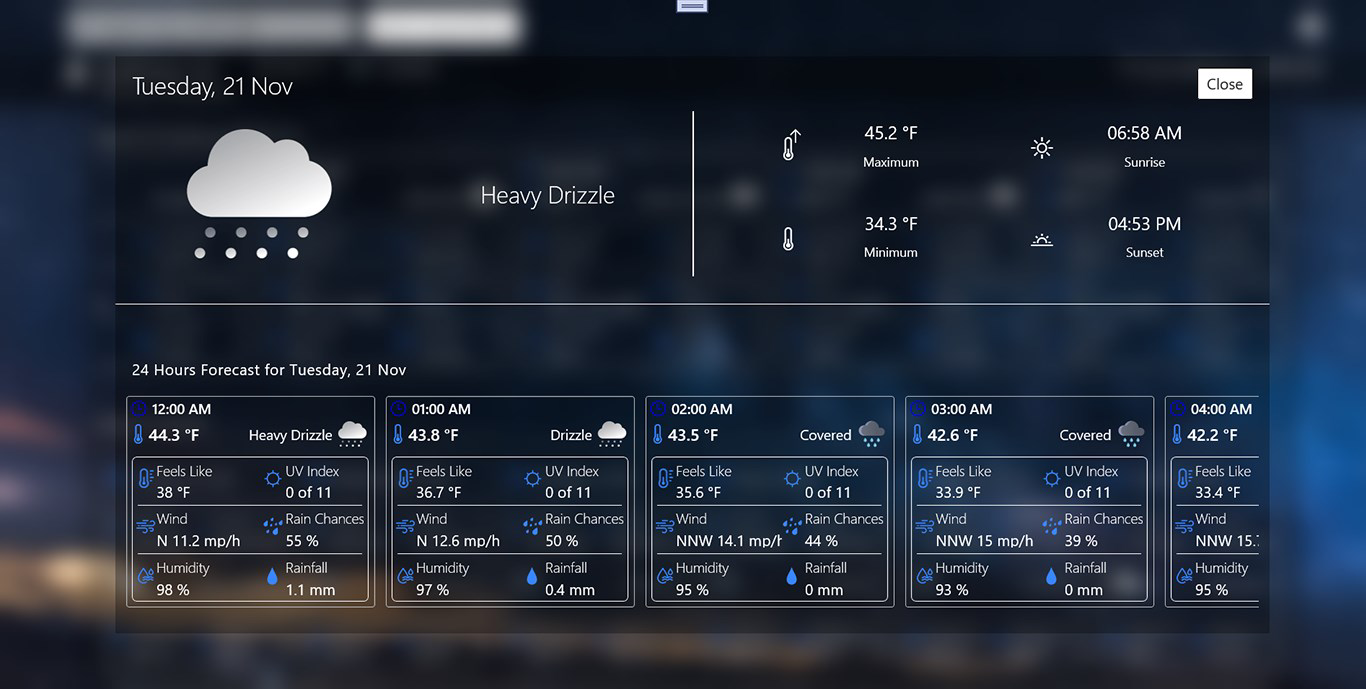 Screenshot 4 screenshot 4