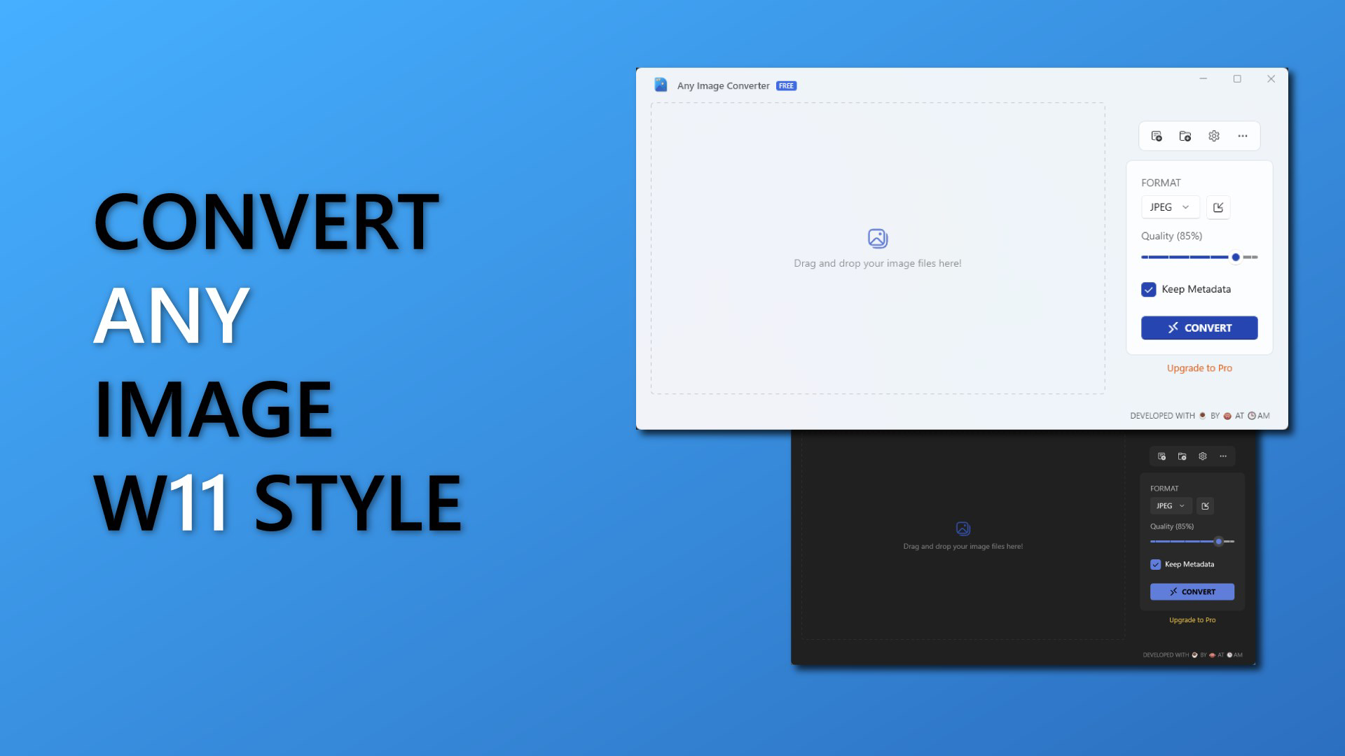 Download Any Image Converter. Latest for Windows PC