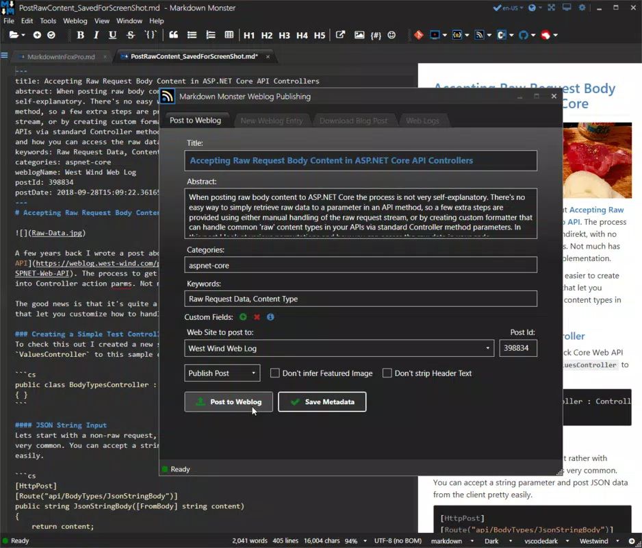 Screenshot 2